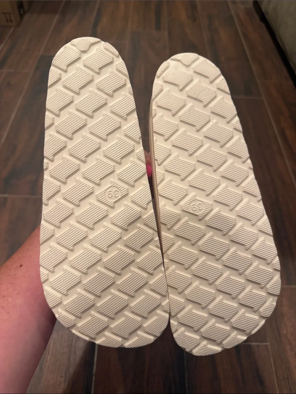 Goosecret Women’s Sandals